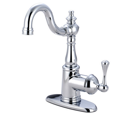 English Vintage Bar Faucet