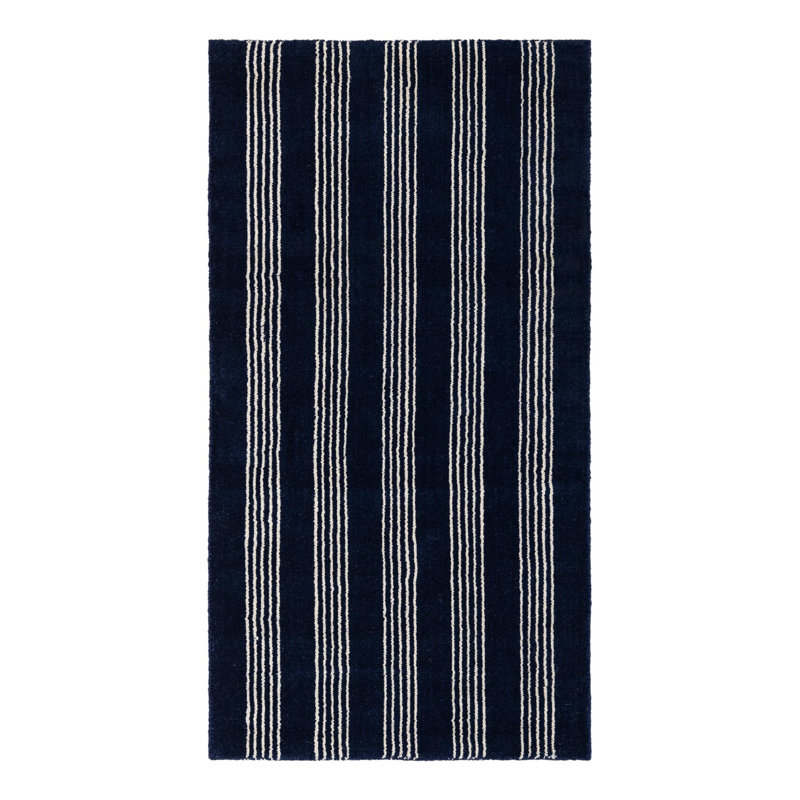 Jill Zarin Winchester Natural Wool Rug, Runner 2" x 4'1