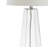 Penncross Glass Table Lamp