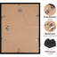 Cadre photo 11 po x 14 po x 5 po x 6 po