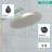 Croma Showerhead 220 1-Jet-532697373-485321750