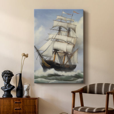 NAUTICAL Series Lxxi - galerie sur mesure