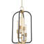 Angler 4 - Light Chandelier-324286564