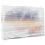 Cloud Stripes - Wrapped Canvas-56642812