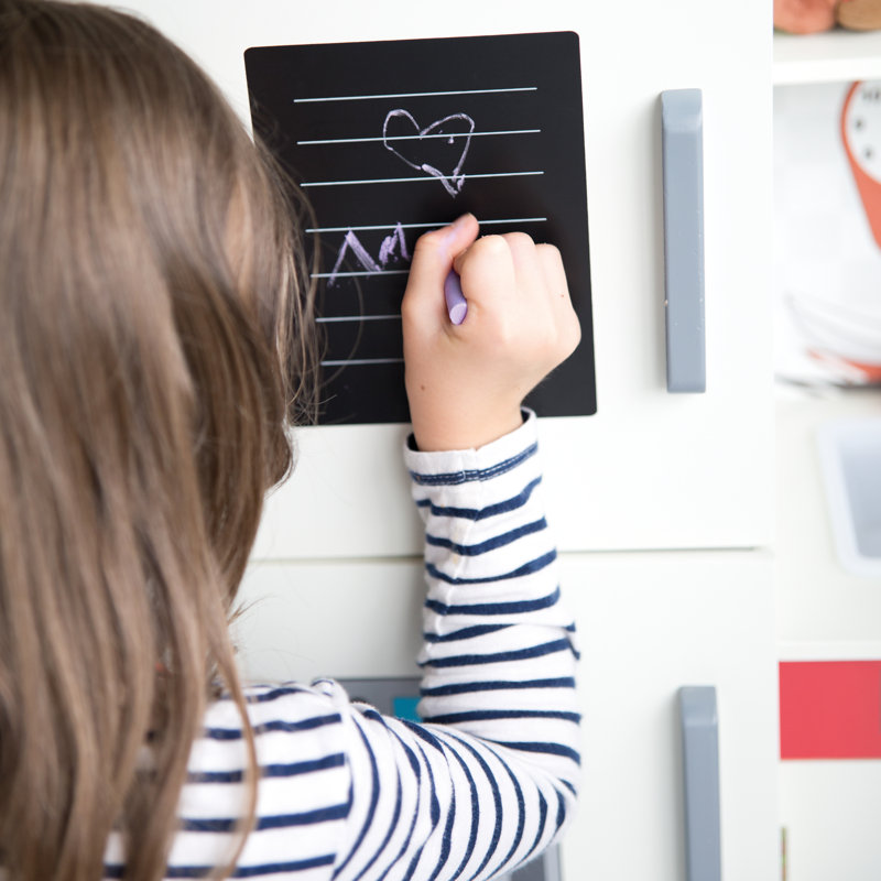 Play Kitchen Set