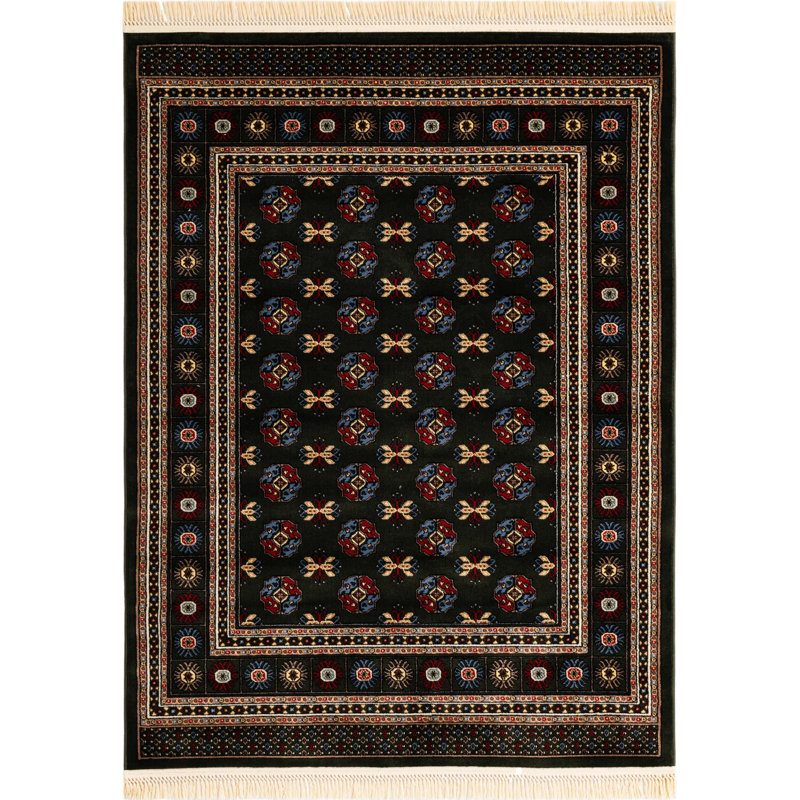 Tapis Balik Laurenza, Rectangle 5'3" x 7'1"