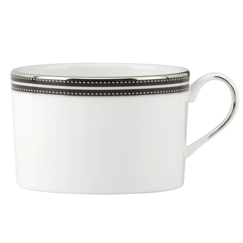 Union Street Bone China Coffee Mug