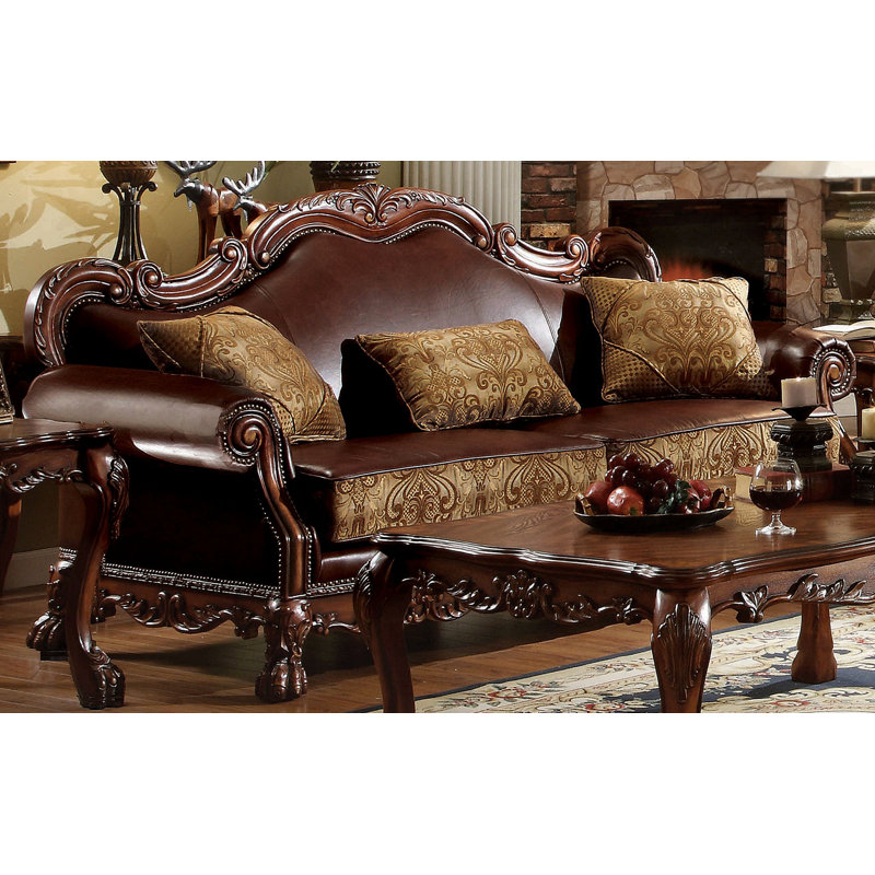 Canapé Barrisdale Upholstery
