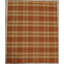 Tapis géométrique traditionnel en laine noué à la main Ladehe-512012675