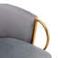 Chaise d'appoint, tabouret de bar Rinus-1514503232