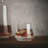 Paris 9.4679oz. Handmade Crystal Whiskey Glass Set