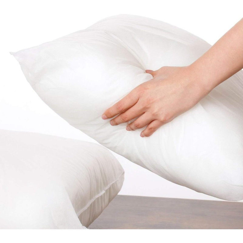  Reversible Throw Pillow