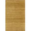 Cotswald Flatweave Wool Area Rug in Green-12145594