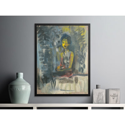 Darion Print