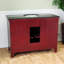 Ensemble de meuble-lavabo simple 48 po Kensington