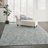 Roxy Floral Indoor / Outdoor Rug-897045900