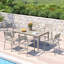 Chaises de patio pour l'extérieur-964394148