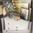 47.4" H 6-Drawer Accent Chest with Anti-Tip Kit