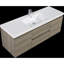 Meuble-lavabo flottant 60 po avec lavabo-1732963827