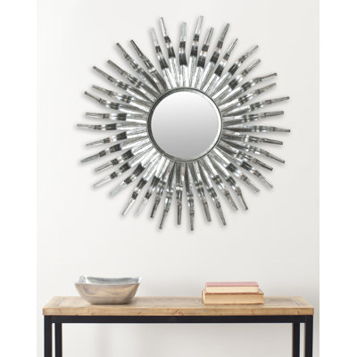 Miroir d'appoint Wald