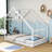 Guerrier Bed by Isabelle & Max™-65900955-65900958