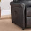 Contemporary Power Reclining Lift Chair