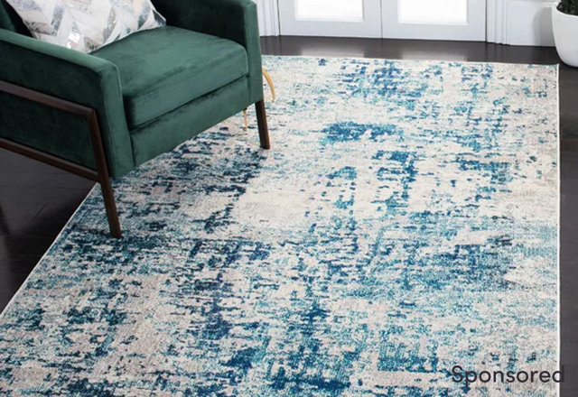 Must-Have Area Rugs
