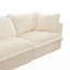 Canapé modulaire confortable avec plusieurs coussins pour le salon-556538489