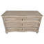 3 - Drawer Dresser