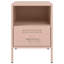 Armoire de chevet vidaXL-1976933036