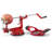 Deluxe Comfort Stainless Steel Peeler