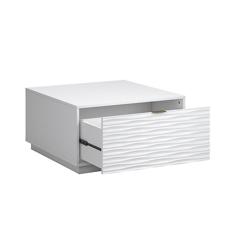 Table basse (table incluse seulement)