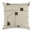 Schumacher X Porter Teleo Circuit Pillow-481356450
