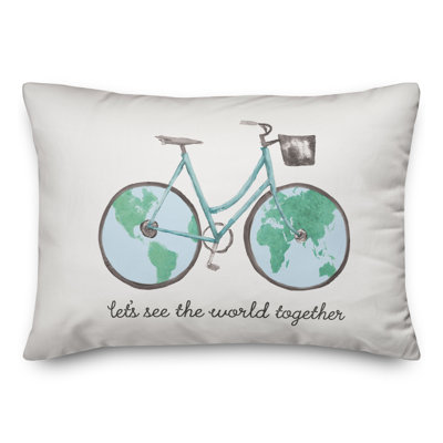 Coussin lombaire 