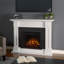 Kipling 54" Electric Fireplace by Real Flame-70870292