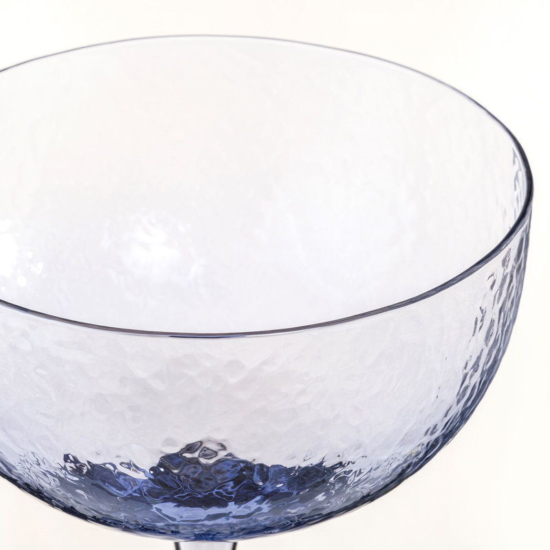 Verre à martini