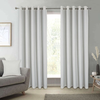 Altynai Blackout Curtain Pair
