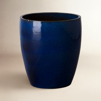 Polygala Handmade Ceramic Pot Planter