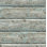 Seabrook Designs Tiffany Blue Faux Chipped Wood Unpasted Wallpaper