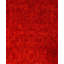 Overdyed One-of-a-Kind 2' 6" X 13' 8" Hand Knotted Area Rug