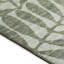 Tapis vert tissé à la machine Duffield-328373143