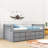  Daybed with Trundle and  Drawers-84980028-84980031