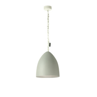 1 - Light Bell Pendant