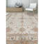 Ziegler Hand-Knotted High-Quality Beige Area Rug
