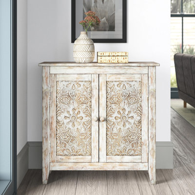 Courtlan Accent Cabinet