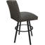 Wapiti du Nord-Ouest - gris-2026640436