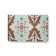 Chenille Ikat Indoor Rug
