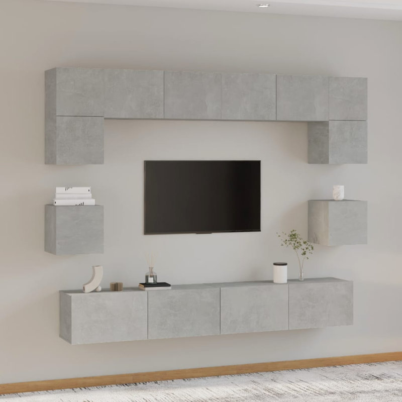 Kaola TV Stand for TVs up to 43", 100cm W