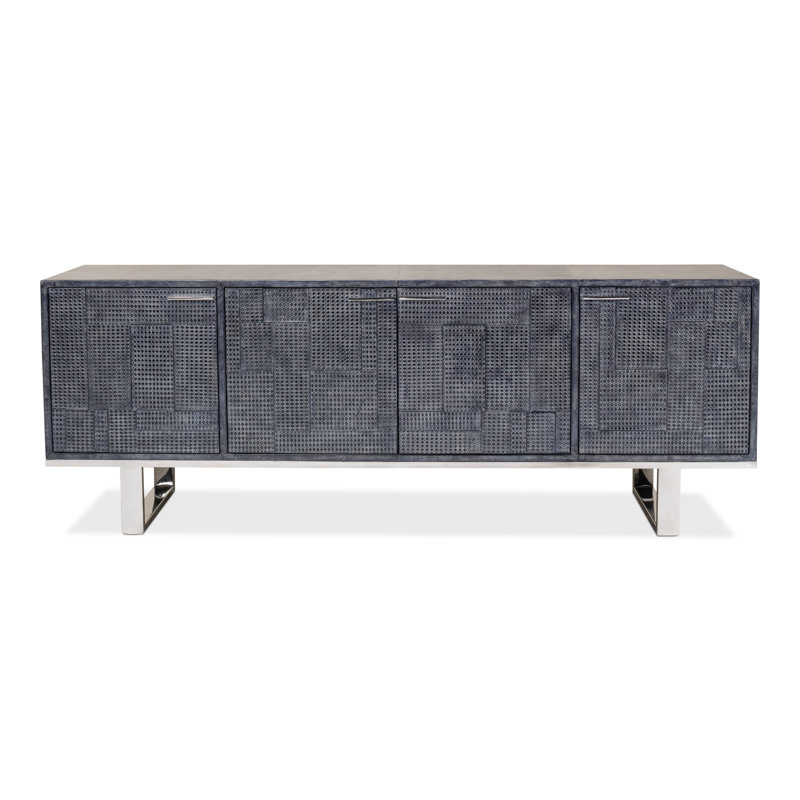 Bronzini 94'' W Sideboard