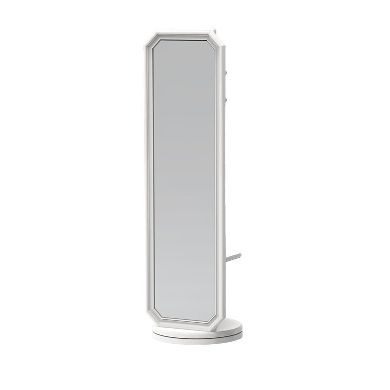 Miroir de plancher 66,93 po